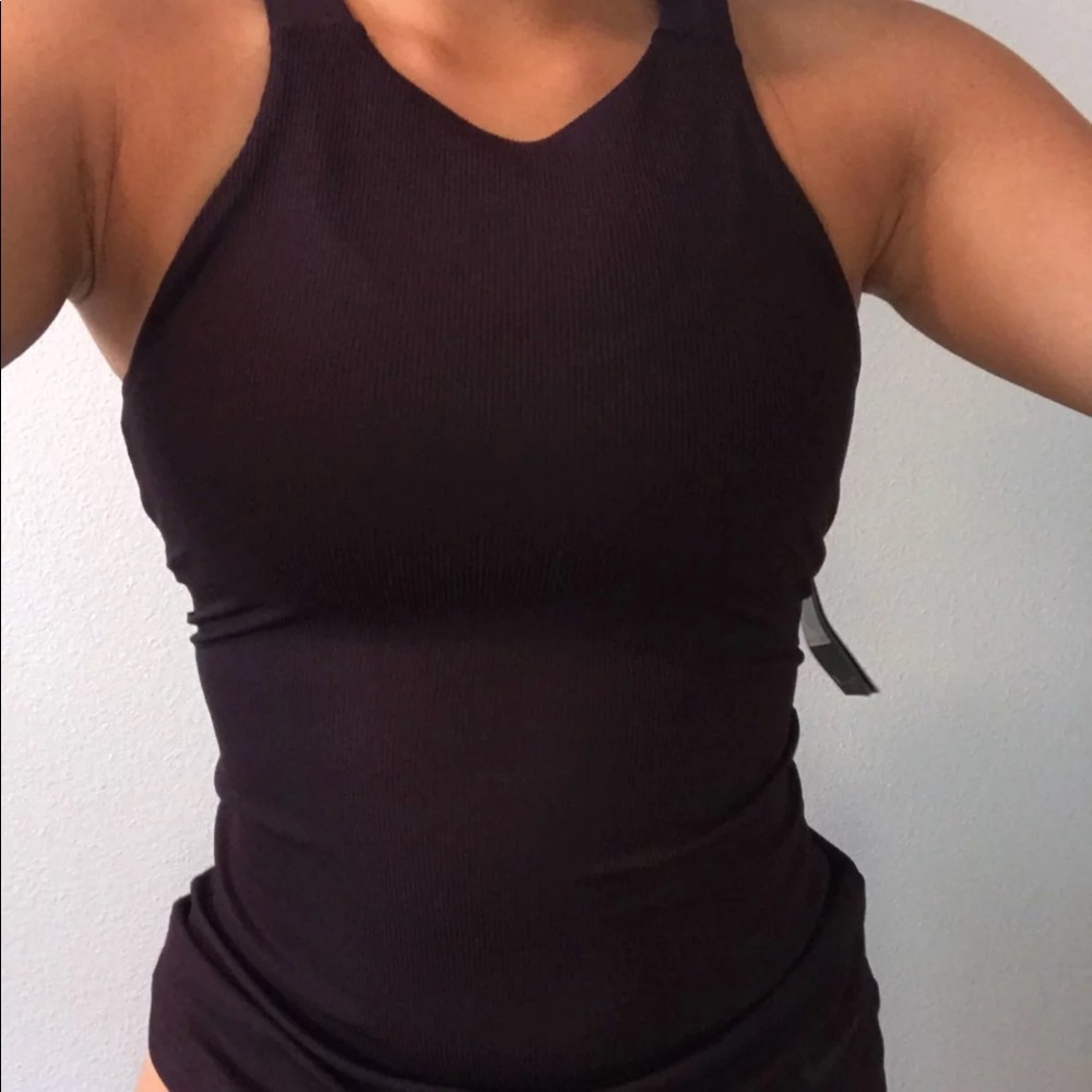 Nike Workout Tank Top